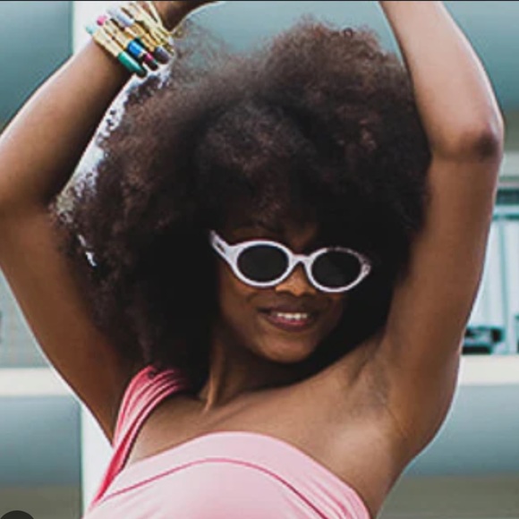 Atypical Sunglasses